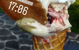 Gelateria Nevelatte