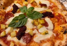 Due Bicchieri Gourmet Pizza Artigianale美食图片