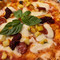 Due Bicchieri Gourmet Pizza Artigianale