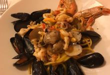 Ristorante Locanda Centrale美食图片