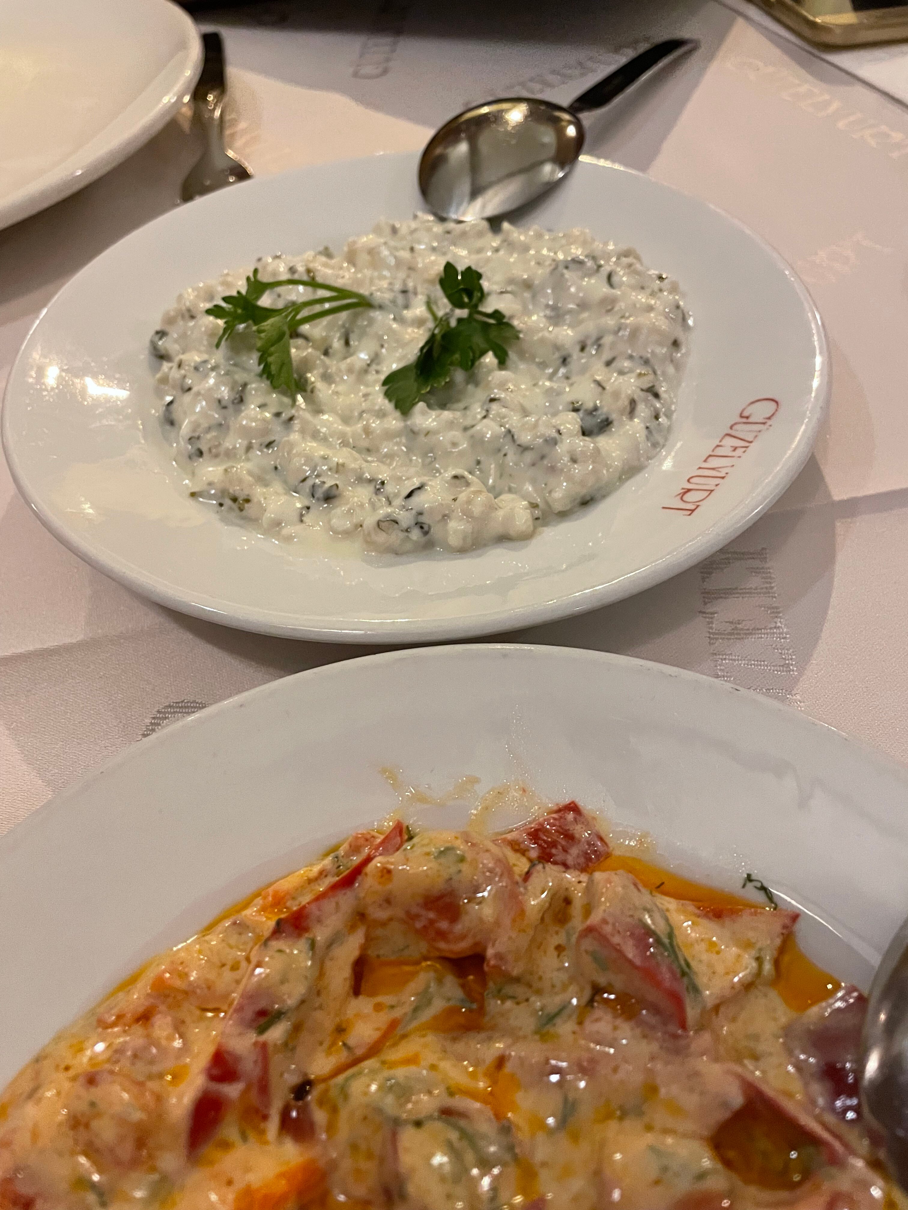 Guzelyurt Restaurant