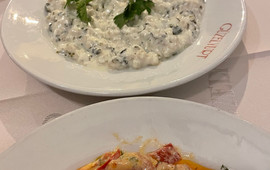 Guzelyurt Restaurant