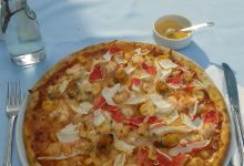 Pizzaci Avni美食图片