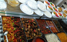 Doy-Cik Yemek Salonu餐厅图片
