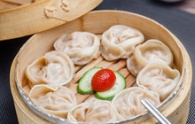 Korea餐厅图片