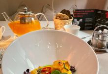 Grand-Cafe AMPIR美食图片