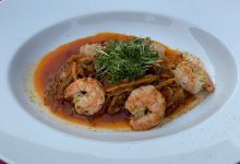 Weinstube Weber Am Bach美食图片