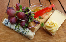 Genusswerk Restaurant餐厅图片