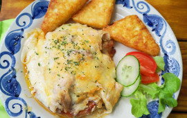 Gaststatte - Zum Postgut