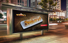 KOLO City Pizza & Kebaphaus餐厅图片