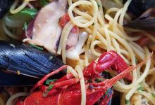 Al Gallo Nero美食图片