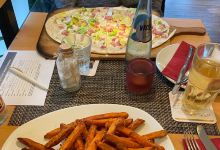 Duhner Strandrauber美食图片