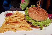 Steakhouse da Salvatore美食图片