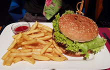 Steakhouse da Salvatore餐厅图片