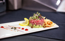 La Forge Bistro-Bar & Steakhouse