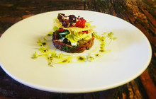 Ristorante INNESTO餐厅图片