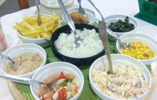 Pouso Alto餐厅图片