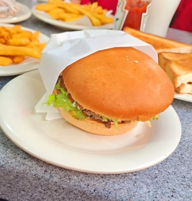 Johnny Rockets
