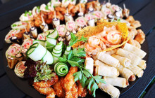 Le Vivier Trakai餐厅图片