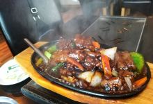 Asian Harvest美食图片