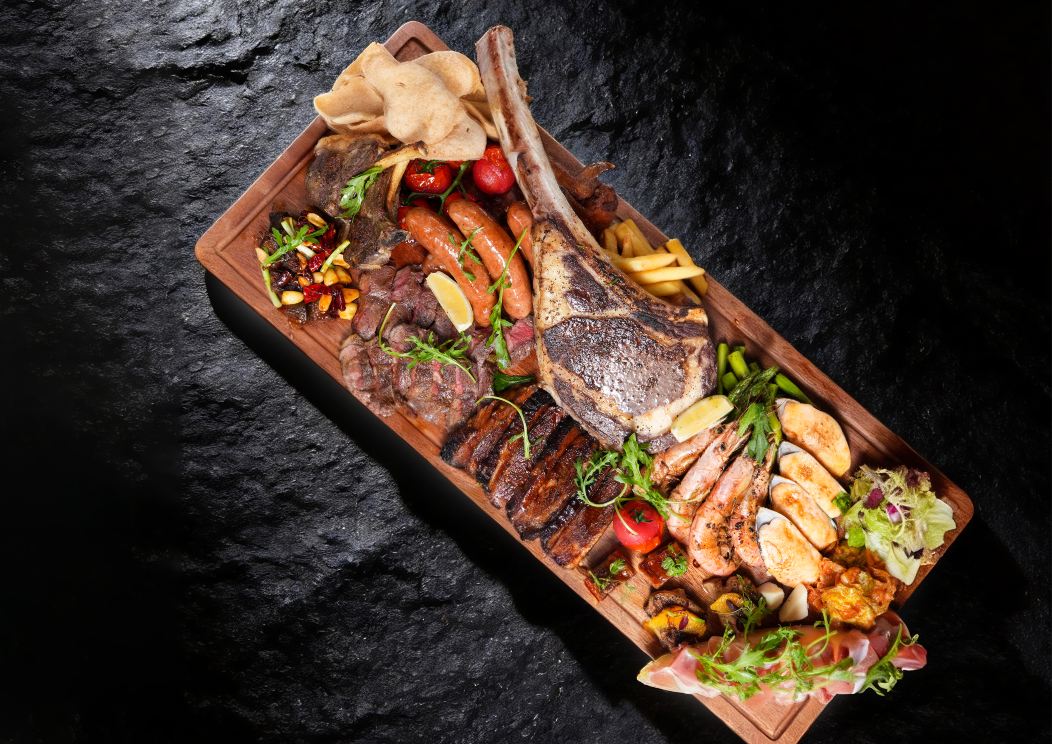 Nettare Restaurant & Bar