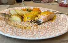 Pizzeria Di Fratelli La Nonna餐厅图片