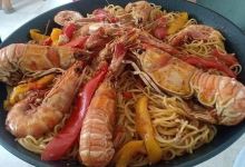 Le Pecheur美食图片