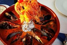 La Mar Chica美食图片