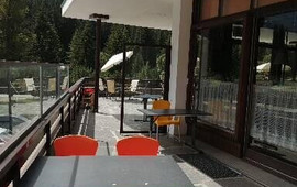La Terrazza Ristorante