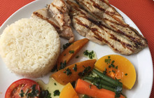 Restaurante Maracuja餐厅图片