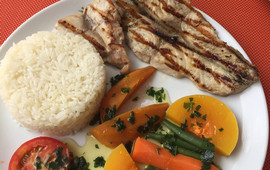 Restaurante Maracuja