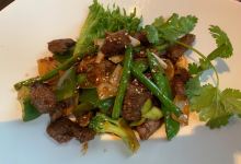 Bambus Sushi美食图片