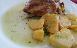 Restaurante La Serna