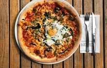 Spageterija in Pizzerija Koper餐厅图片