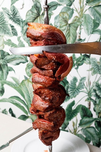 Rodizio Do Gelo