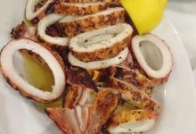 Mezepolio Ouzeri Gkekas美食图片