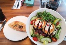 Erkan Bistro & Restaurant美食图片