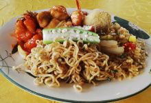 New Thriving美食图片