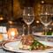 Restaurante Frances Bordeaux