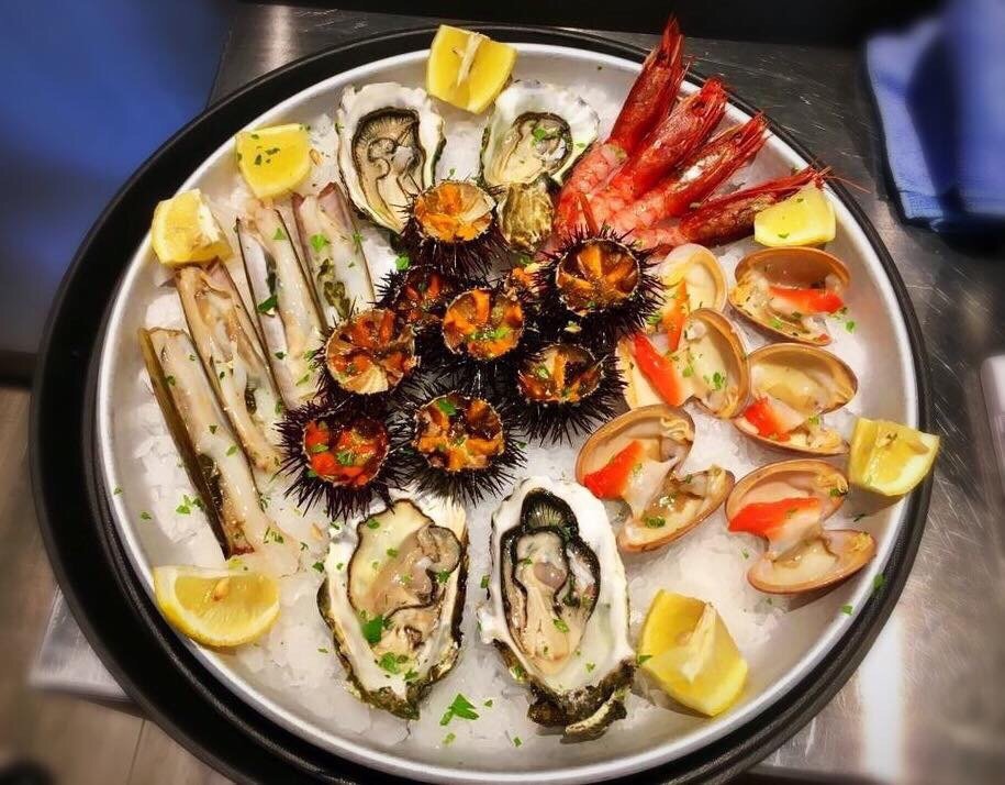 Zigumar Restaurant餐厅图片