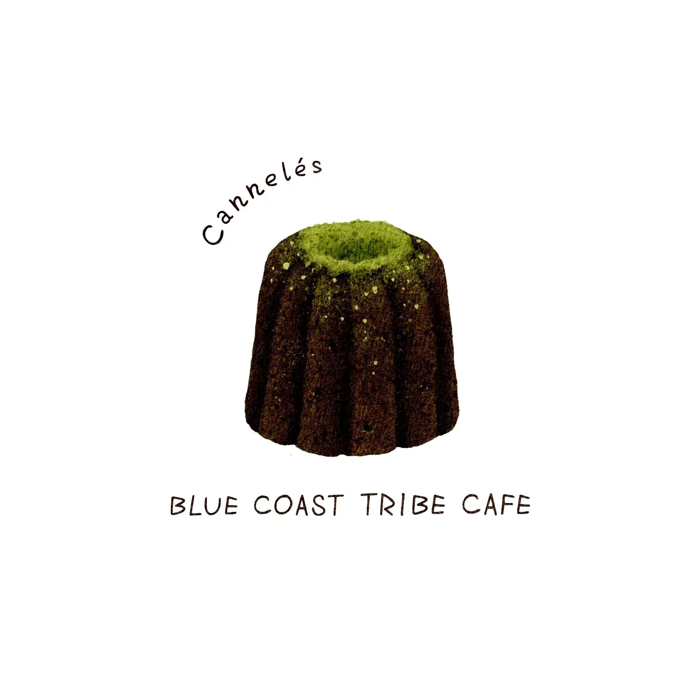 BLUE COAST TRIBE CAFE