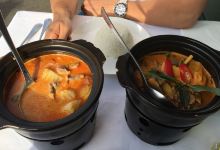Kangin美食图片