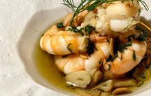 La Cocina de Colacho餐厅图片