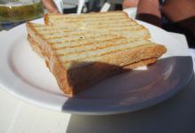 Snack Bar Costa's美食图片