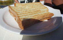 Snack Bar Costa's餐厅图片
