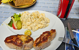 Bramisegg