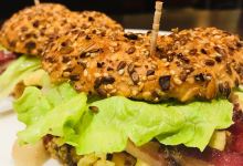 Nik Baker's美食图片