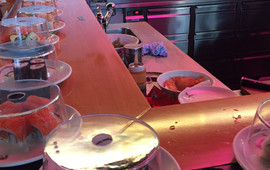 Sushi Bar Oishi