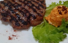 Restaurant Nessebar餐厅图片