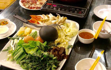 Lemongrass餐厅图片